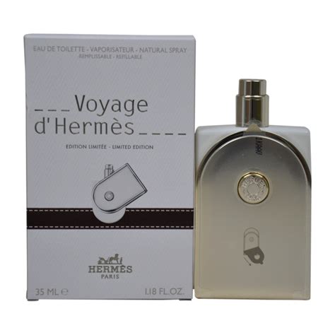 hermes parfum voyage d& 39